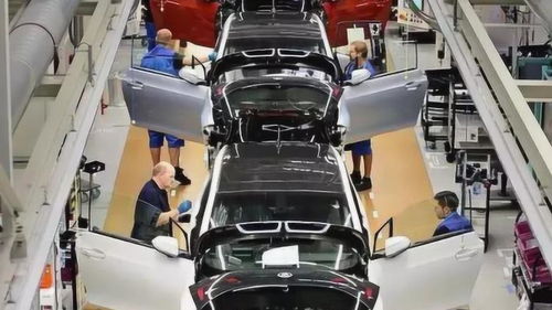 又有一車廠官宣停產，網友早料到的背后