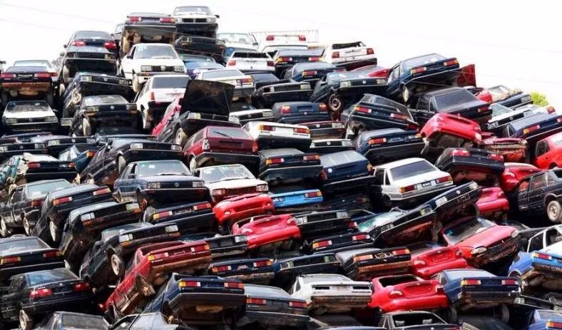 垃圾分類新風尚 蘇州即將全面實施，機動車經紀行業如何應對？