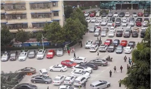 打造市場(chǎng)剛需的挪車二維碼平臺(tái) 機(jī)動(dòng)車經(jīng)紀(jì)新機(jī)遇