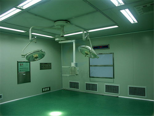 湖北無菌實(shí)驗室安裝 富潔凈化行業(yè)標(biāo)桿企業(yè)