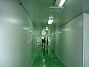 漯河無塵廠房/凈化工程,君信達業(yè)內(nèi)知名 品質(zhì)值得信賴