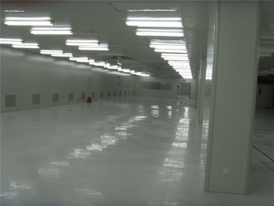 太倉凈化工程_中正_凈化工程