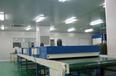 揭秘凈化工程行業的前景發展如何?