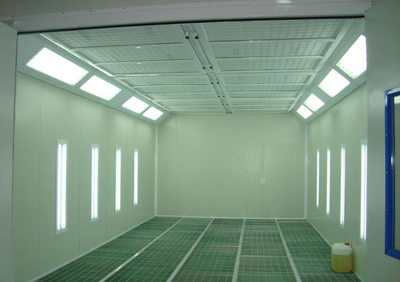 合肥潔凈廠房凈化工程造價重點關注幾個因素