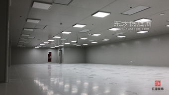 如何選擇凈化車間報價？服務卓越的凈化工程公司 匯濠裝飾與凈化設備